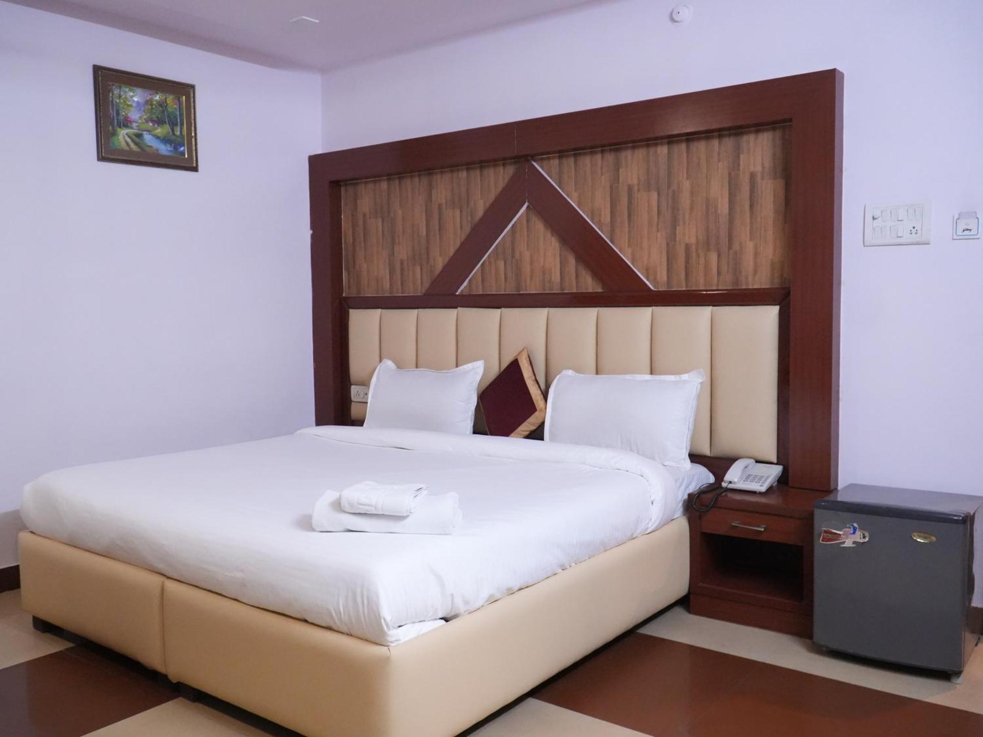 Saubhagya Inn By Kempinski Lucknow Exterior photo