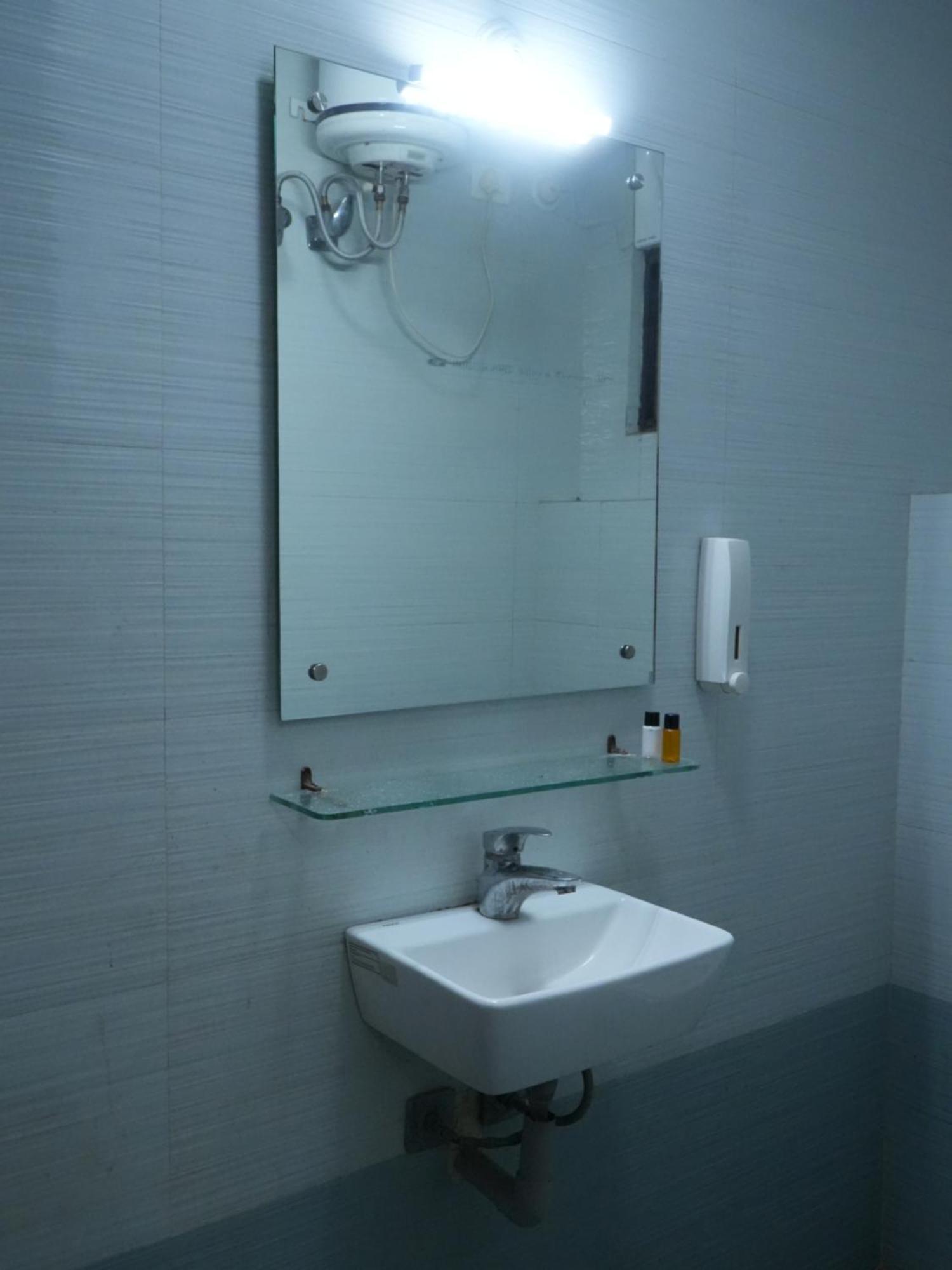 Saubhagya Inn By Kempinski Lucknow Exterior photo