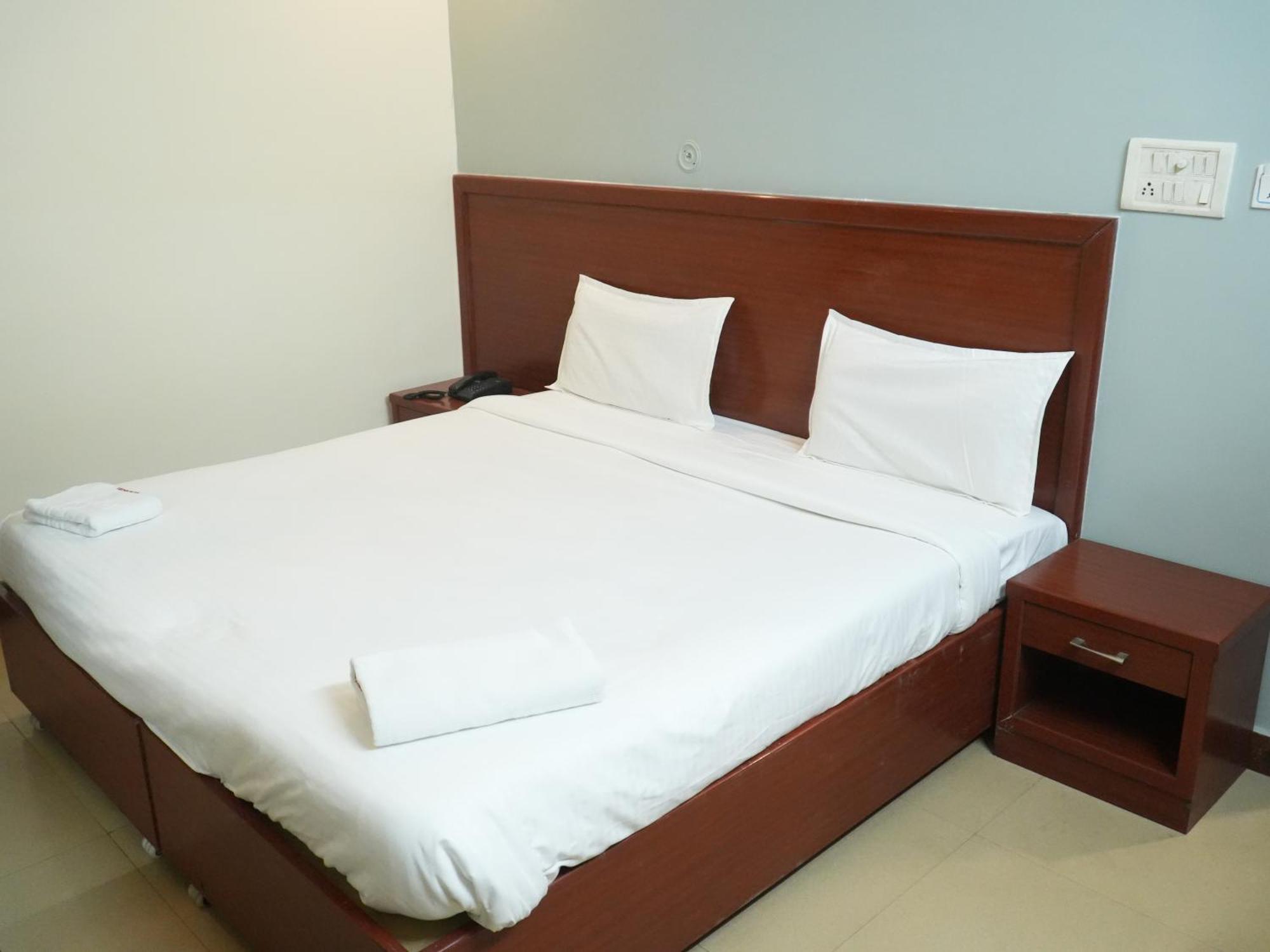 Saubhagya Inn By Kempinski Lucknow Exterior photo